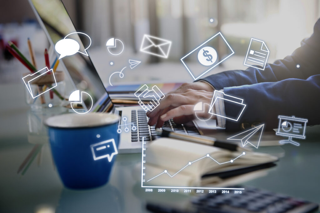 Content Marketing in 2025: Trends That Will Shape the Future of Online Branding