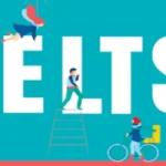 How to sign up for the IELTS test