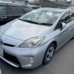 japanese used cars in UK