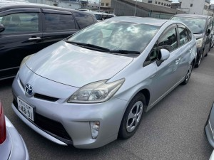 japanese used cars in UK