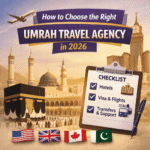 umrah packages